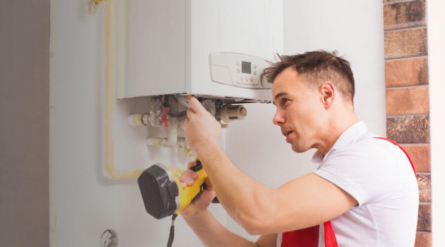 Professional Leak Detection in Benoit, MS